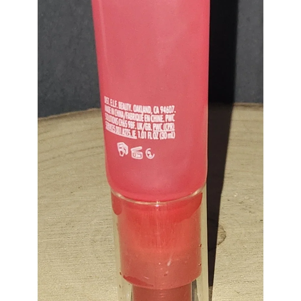 e.l.f. Jelly Pop Dew‎ Primer, Limited Edition Translucent Face Primer 1.01 oz